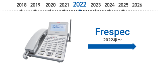 Frespec