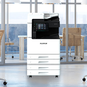 Apeos C7070