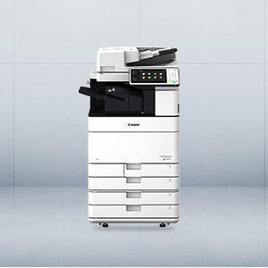 iR-ADV C3935F