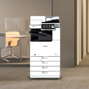 iR-ADV C3830F