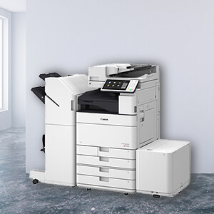 iR-ADV C5540F