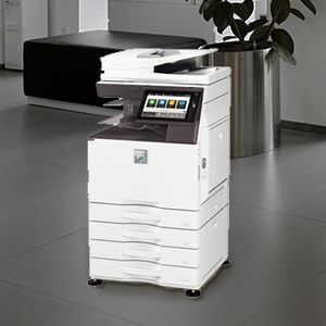 MX-3650FN