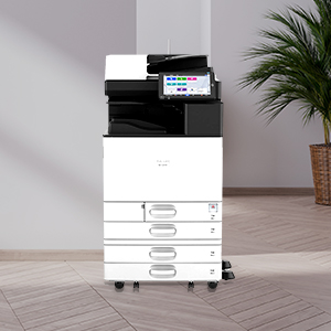 RICOH IM C3010