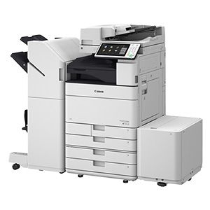 iR-ADV C5540F III